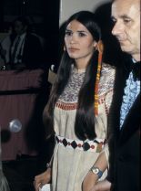 Sacheen Littlefeather