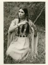 Sacheen Littlefeather