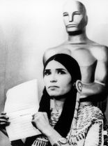 Sacheen Littlefeather