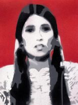 Sacheen Littlefeather