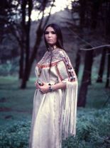 Sacheen Littlefeather