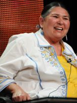 Sacheen Littlefeather