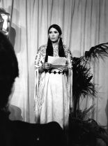 Sacheen Littlefeather