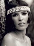 Sacheen Littlefeather