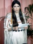 Sacheen Littlefeather