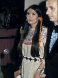 Sacheen Littlefeather