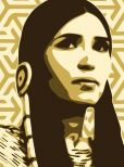 Sacheen Littlefeather