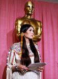 Sacheen Littlefeather