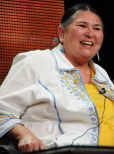 Sacheen Littlefeather