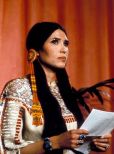 Sacheen Littlefeather