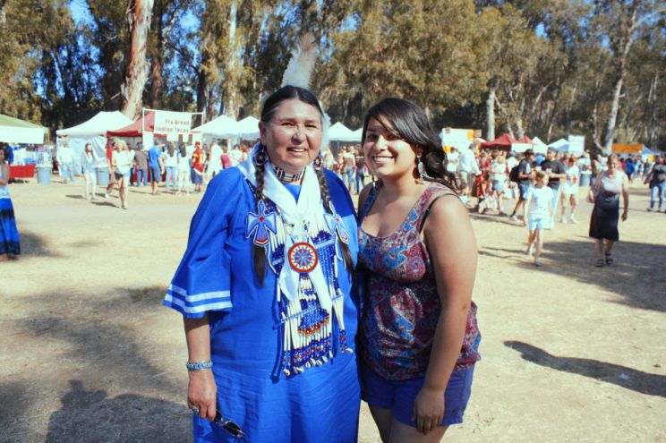 Sacheen Littlefeather