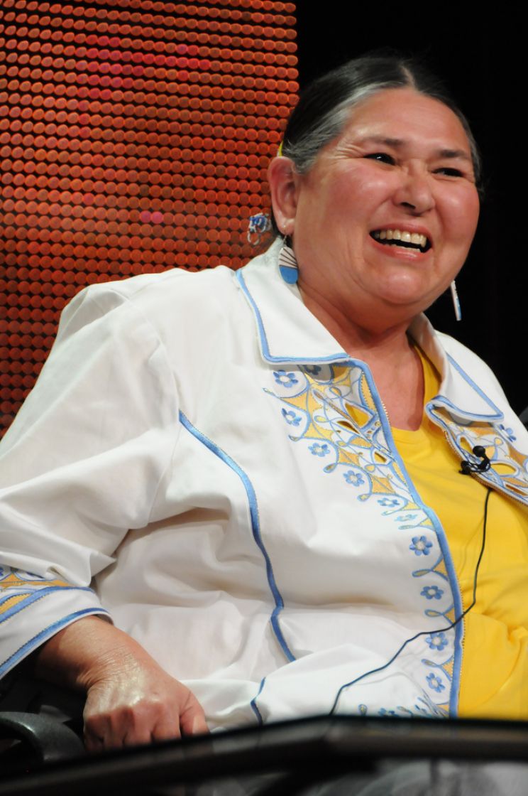 Sacheen Littlefeather