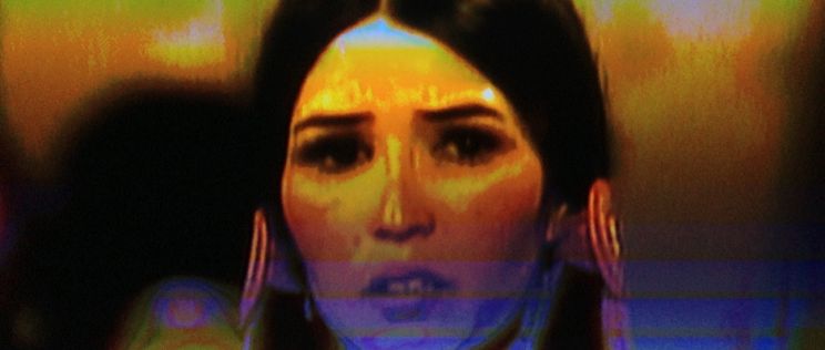 Sacheen Littlefeather