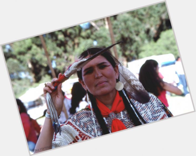 Sacheen Littlefeather