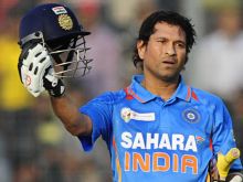 Sachin Tendulkar