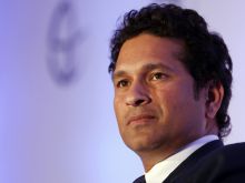 Sachin Tendulkar