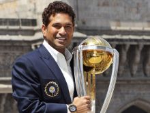 Sachin Tendulkar