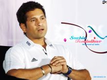 Sachin Tendulkar