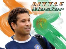 Sachin Tendulkar