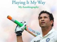 Sachin Tendulkar