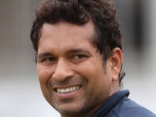 Sachin Tendulkar