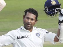 Sachin Tendulkar