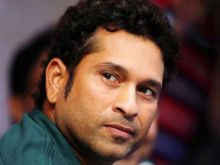 Sachin Tendulkar