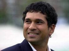 Sachin Tendulkar