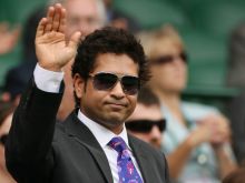 Sachin Tendulkar