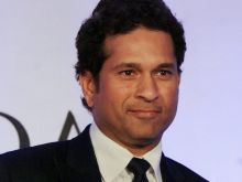 Sachin Tendulkar