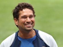 Sachin Tendulkar