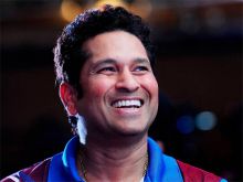 Sachin Tendulkar