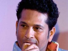 Sachin Tendulkar