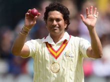 Sachin Tendulkar