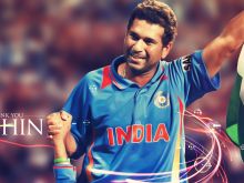 Sachin Tendulkar