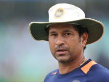 Sachin Tendulkar