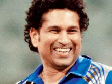 Sachin Tendulkar