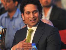 Sachin Tendulkar