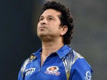 Sachin Tendulkar