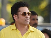 Sachin Tendulkar