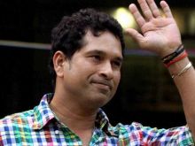 Sachin Tendulkar