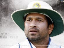 Sachin Tendulkar