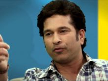 Sachin Tendulkar