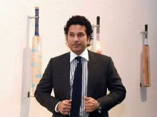 Sachin Tendulkar