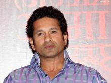 Sachin Tendulkar