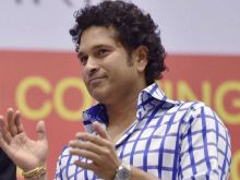 Sachin Tendulkar