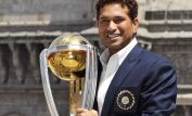 Sachin Tendulkar