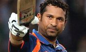 Sachin Tendulkar