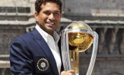 Sachin Tendulkar