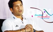 Sachin Tendulkar